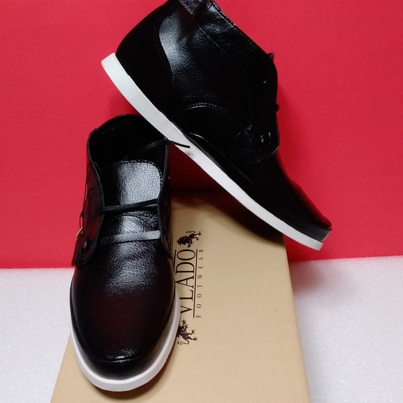 VLADO FOOTWEAR  MEN´S SHOES SIZE-8.5  COD/234 main image 8